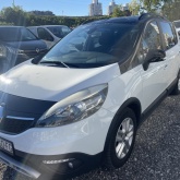 Renault Scénic Xmod dCi 110 Energy Expression