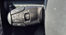 Peugeot 308 SW 1,5 BlueHDi ALU NAVI KAMERA LINE ASSIST