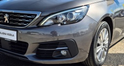 Peugeot 308 SW 1,5 BlueHDi ALU NAVI KAMERA LINE ASSIST