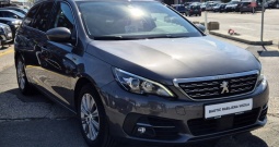 Peugeot 308 SW 1,5 BlueHDi ALU NAVI KAMERA LINE ASSIST