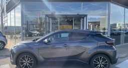 Toyota C-HR Hybrid 1,8 VVT-i C-HIC Aut.