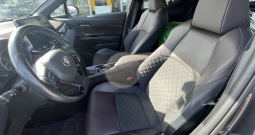 Toyota C-HR Hybrid 1,8 VVT-i C-HIC Aut.