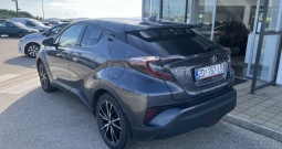 Toyota C-HR Hybrid 1,8 VVT-i C-HIC Aut.