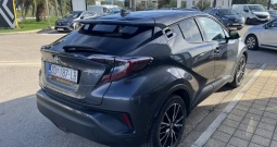 Toyota C-HR Hybrid 1,8 VVT-i C-HIC Aut.