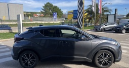 Toyota C-HR Hybrid 1,8 VVT-i C-HIC Aut.