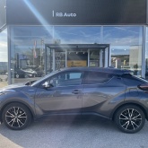 Toyota C-HR Hybrid 1,8 VVT-i C-HIC Aut.