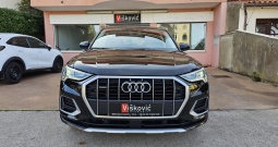 AUDI Q3 40 TDI QUATTRO S-TRONIC 2019 DESIGN SERVISNA GARANCIJA