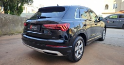 AUDI Q3 40 TDI QUATTRO S-TRONIC 2019 DESIGN SERVISNA GARANCIJA