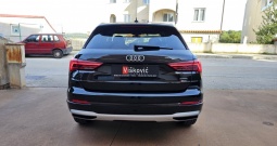 AUDI Q3 40 TDI QUATTRO S-TRONIC 2019 DESIGN SERVISNA GARANCIJA