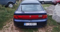 Mazda 323 F 1.5 benz, očuvana, 96.god.