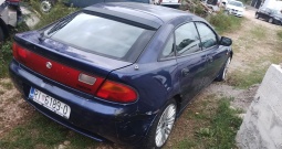 Mazda 323 F 1.5 benz, očuvana, 96.god.