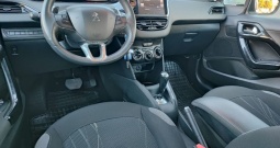 PEUGEOT 208 ACTIVE PURETECH AUTOMATIC-JAMSTVO, 8.490,00 €