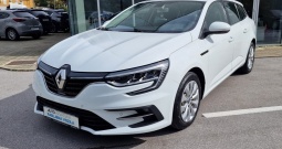 RENAULT MEGANE GRANDTOUR 1,5 DCI ZEN - Jamstvo 15 mjeseci, 13.900,00 €