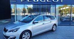 PEUGEOT 308 SW 1.6 HDI ALLURE AUTOMATIC-JAMSTVO, 9.990,00 €