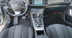 PEUGEOT 308 SW 1.6 HDI ALLURE AUTOMATIC-JAMSTVO, 9.990,00 €