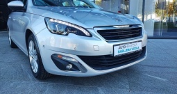 PEUGEOT 308 SW 1.6 HDI ALLURE AUTOMATIC-JAMSTVO, 9.990,00 €