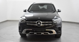 Mercedes GLC 220d 4M 9G-TRONIC 194 KS, LED+360+TEM+GR SJED+PANO+ASIST