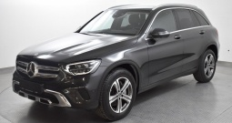 Mercedes GLC 220d 4M 9G-TRONIC 194 KS, LED+360+TEM+GR SJED+PANO+ASIST