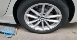 BMW 320d Touring Aut. 190 KS, LED+HEAD+GR SJED+VIRT