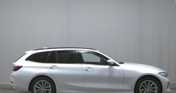 BMW 320d Touring Aut. 190 KS, LED+HEAD+GR SJED+VIRT