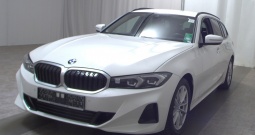 BMW 320d Touring Aut. 190 KS, LED+HEAD+GR SJED+VIRT