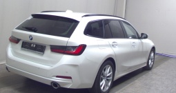 BMW 320d Touring Aut. 190 KS, LED+HEAD+GR SJED+VIRT