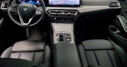 BMW 320d Touring Aut. 190 KS, LED+HEAD+GR SJED+VIRT