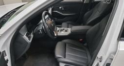 BMW 320d Touring Aut. 190 KS, LED+HEAD+GR SJED+VIRT