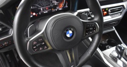 BMW 330d Touring Aut. M Sport 265 KS, ACC+LED+GR SJED+VIRT+ASIST