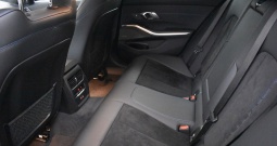 BMW 330d Touring Aut. M Sport 265 KS, ACC+LED+GR SJED+VIRT+ASIST