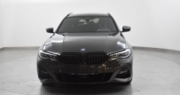 BMW 330d Touring Aut. M Sport 265 KS, ACC+LED+GR SJED+VIRT+ASIST