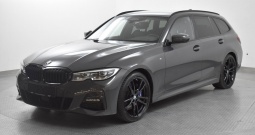 BMW 330d Touring Aut. M Sport 265 KS, ACC+LED+GR SJED+VIRT+ASIST