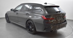 BMW 330d Touring Aut. M Sport 265 KS, ACC+LED+GR SJED+VIRT+ASIST