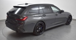 BMW 330d Touring Aut. M Sport 265 KS, ACC+LED+GR SJED+VIRT+ASIST