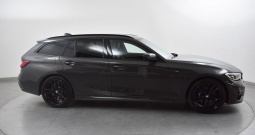 BMW 330d Touring Aut. M Sport 265 KS, ACC+LED+GR SJED+VIRT+ASIST