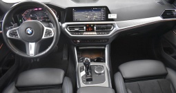 BMW 330d Touring Aut. M Sport 265 KS, ACC+LED+GR SJED+VIRT+ASIST