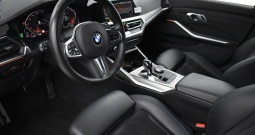 BMW 330d Touring Aut. M Sport 265 KS, ACC+LED+GR SJED+VIRT+ASIST