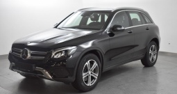 Mercedes GLC 250d 4M Aut. 204 KS, ACC+LED+GR SJED+PANO+ASIST