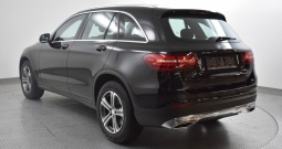 Mercedes GLC 250d 4M Aut. 204 KS, ACC+LED+GR SJED+PANO+ASIST