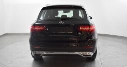 Mercedes GLC 250d 4M Aut. 204 KS, ACC+LED+GR SJED+PANO+ASIST