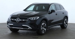 Mercedes GLC 300de 4M Aut. Avantgarde 335 KS, ACC+360+GR SJED+VIRT+ASIST