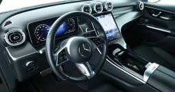 Mercedes GLC 300de 4M Aut. Avantgarde 335 KS, ACC+360+GR SJED+VIRT+ASIST