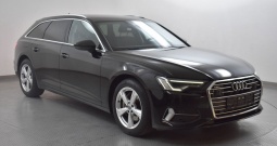 Audi A6 Avant 45 TDI quattro Aut. Sport 231 KS, ACC+LED+GR SJED+HEAD+ASIST