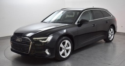 Audi A6 Avant 45 TDI quattro Aut. Sport 231 KS, ACC+LED+GR SJED+HEAD+ASIST