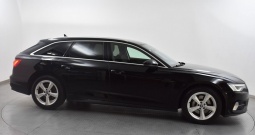 Audi A6 Avant 45 TDI quattro Aut. Sport 231 KS, ACC+LED+GR SJED+HEAD+ASIST