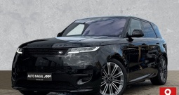 Land Rover Range Rover Sport P510e Autobiography 510 KS, ZRAČNI+4xGR SJED+HEAD