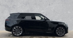 Land Rover Range Rover Sport P510e Autobiography 510 KS, ZRAČNI+4xGR SJED+HEAD