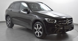 Mercedes GLC 300e 4M Aut. AMG Line 320 KS, ACC+LED+GR SJED+HEAD+ASIST