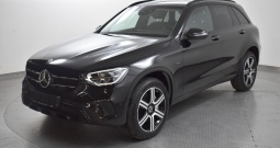 Mercedes GLC 300e 4M Aut. AMG Line 320 KS, ACC+LED+GR SJED+HEAD+ASIST