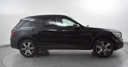 Mercedes GLC 300e 4M Aut. AMG Line 320 KS, ACC+LED+GR SJED+HEAD+ASIST